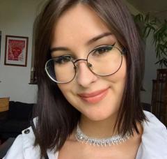 Sophia Harper