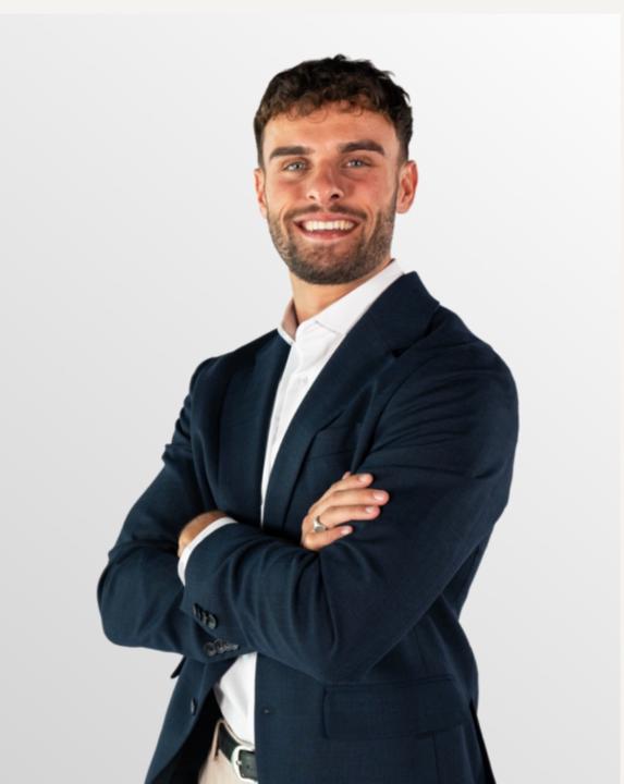 Sander Segers