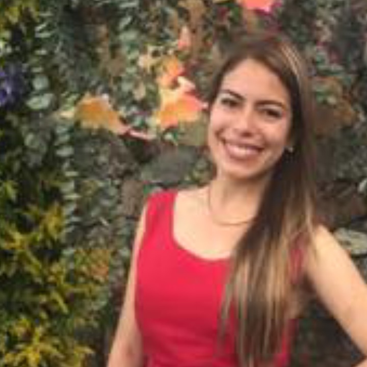 Oriana Correa