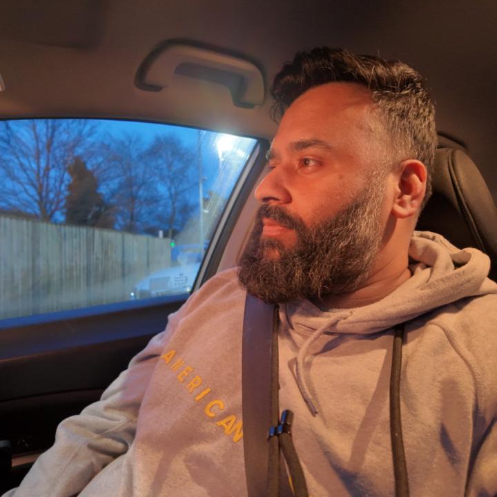 Shan Zaidi