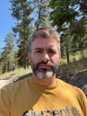 Steve Manke