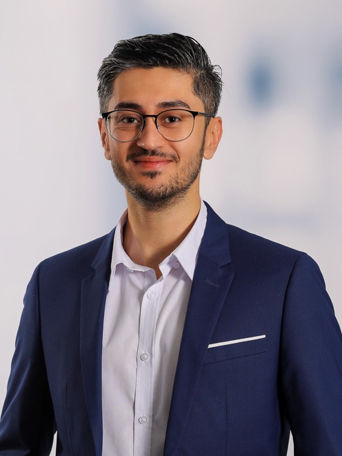 Alireza Zamani