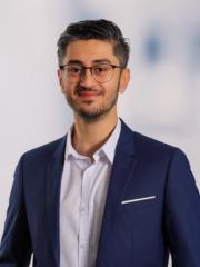 Alireza Zamani