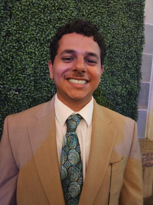 Steven Rizkalla