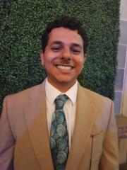 Steven Rizkalla