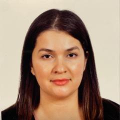 Antonieta Torrellas