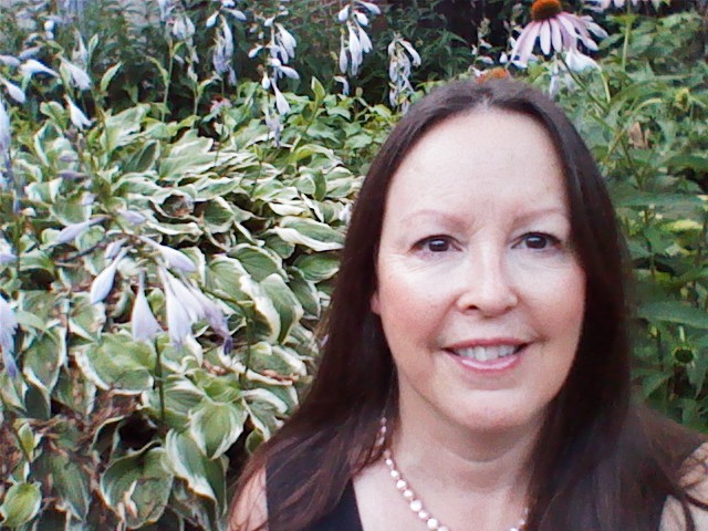 Pam Shannon