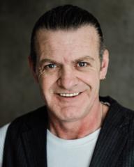 Michael Cloke