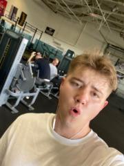 Carson Barnes