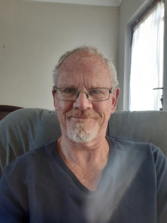 Deon du Randt