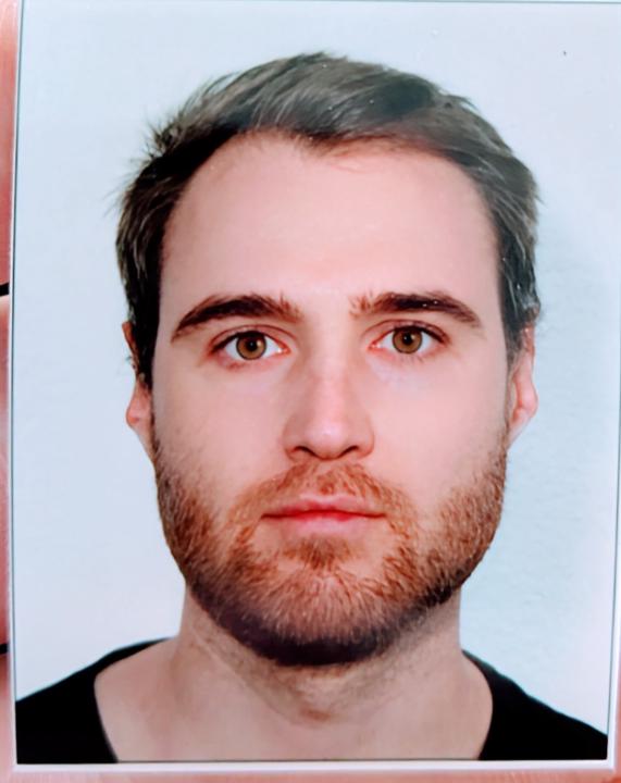Sebastian Rühl