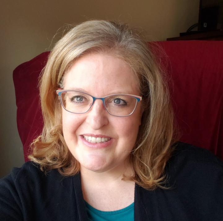 Leslie Blankman