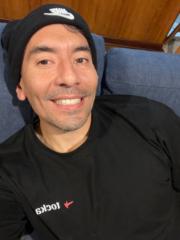 Diego Peña