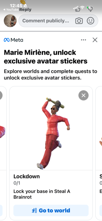 Avatar