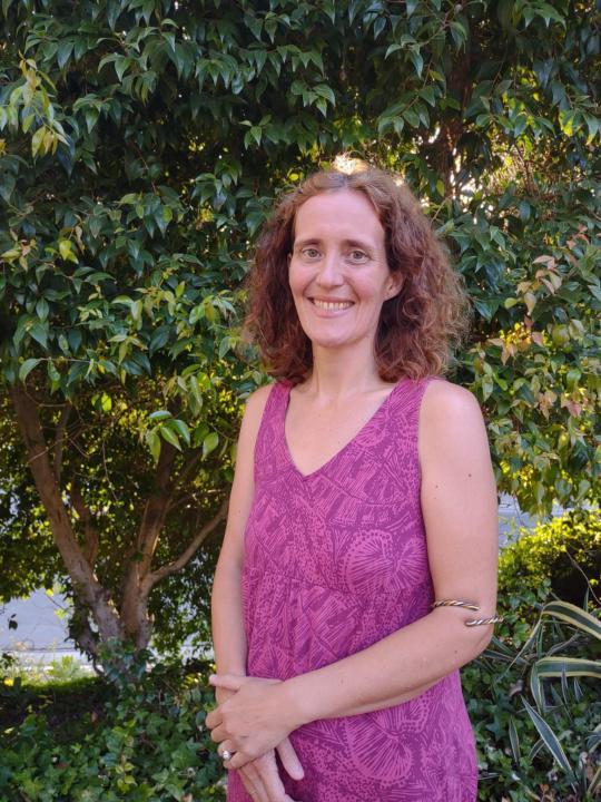 Eliane Atwell