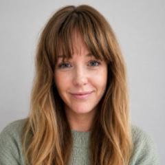 Sian Kinnear