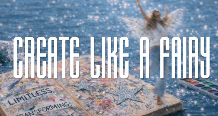 Create Like a Fairy