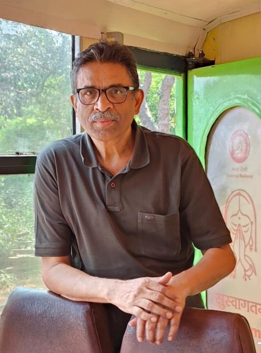 Dilip Brahmabhatt
