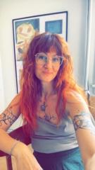 Sara Bøgh