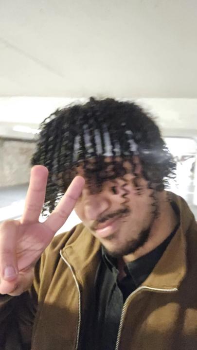 Sofiane Berrabah