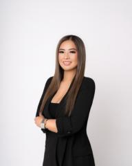 Breanne Pham