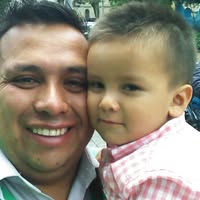 Johan Prieto
