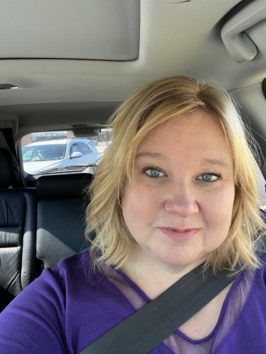 Lori Oelrich