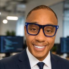 Chris Stoute