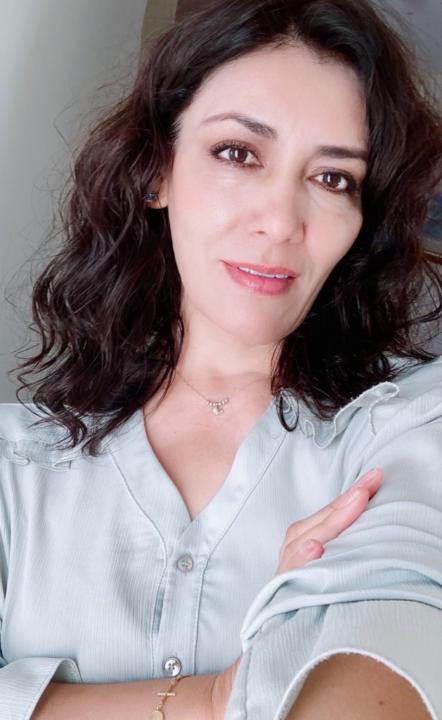 Jacqueline Morales