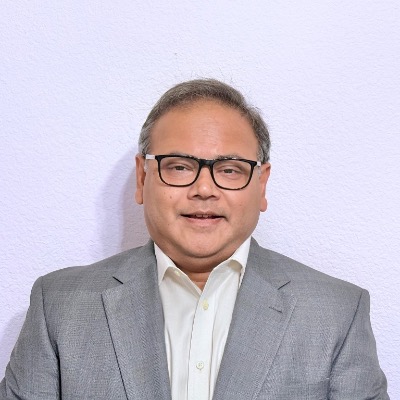 Samrat Sen