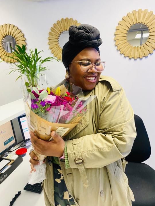 Andisiwe Vena