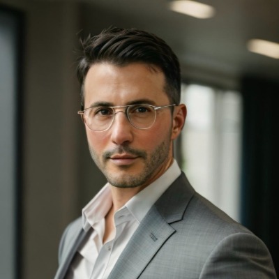 Julien Courtadon