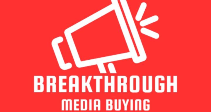 Breakthrough Media Buying