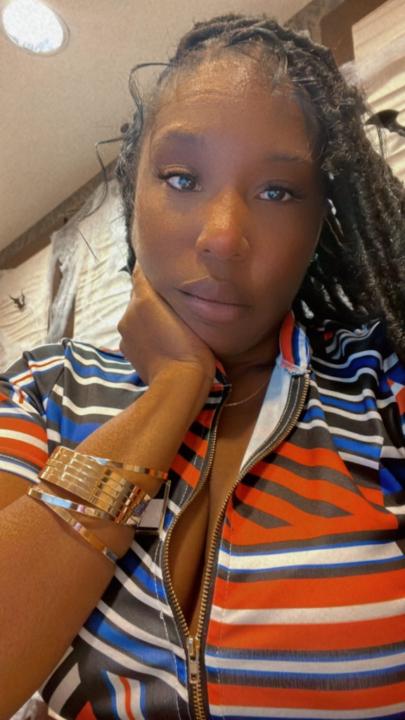 Danielle Edwards