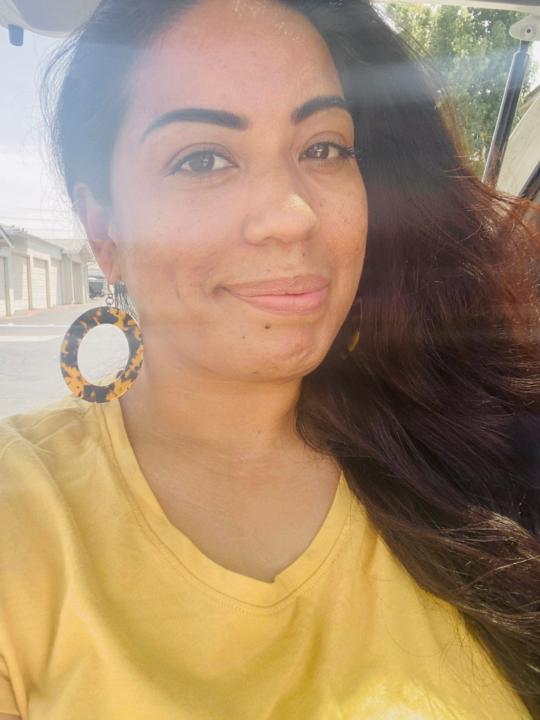 Melissa Rosario