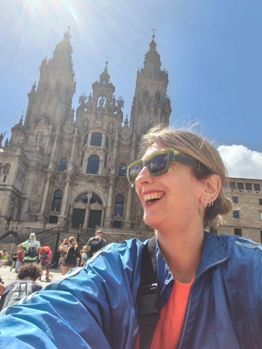 Isabel Tudela
