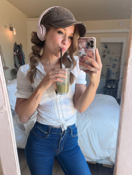 Gemma Touchstone