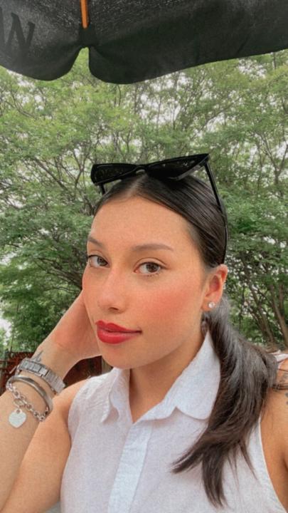 Catalina Castrillon