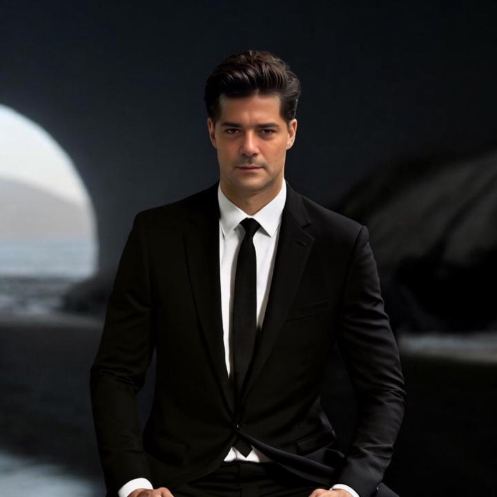 Cristiano Menazza