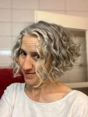 Ingrid Geyer