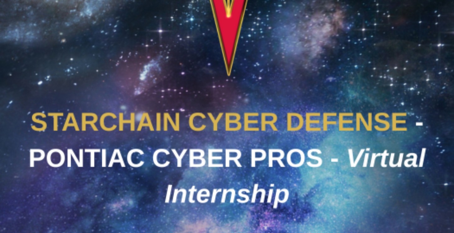 Arthur Young - IT internship course