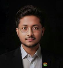 Arijit Mondal