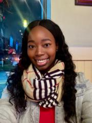 Brittany Faucette