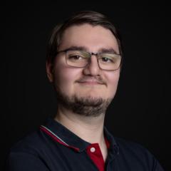 Nicolas Bär
