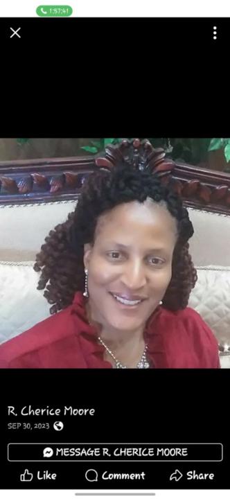 Renee Moore