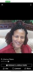 Renee Moore