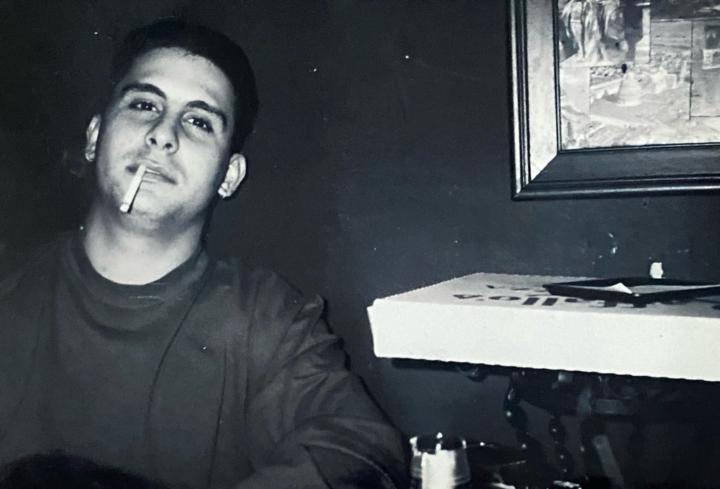 James Notarfrancesco