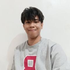 Ian Kenneth Herodico