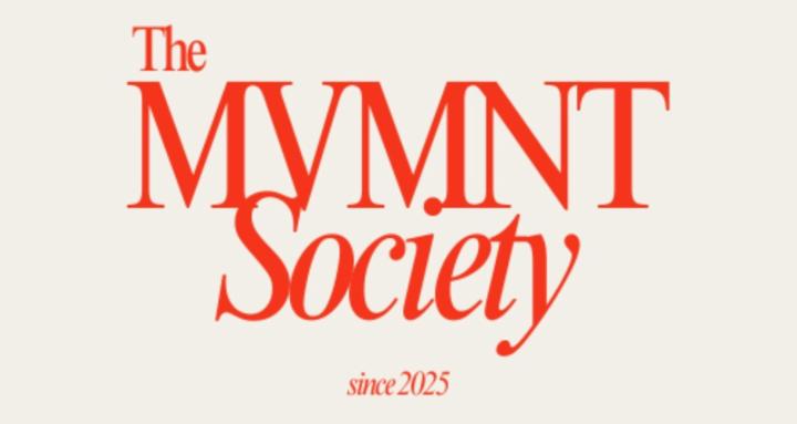 The MVMNT Society