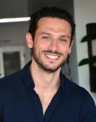 Arron George